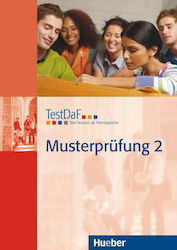 TESTDAF MUSTERPRUFUNG 2