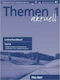 THEMEN AKTUELL 1 LEHRERBUCH TEIL. B
