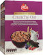 Alta Gusto Flocken Berry Fruits & Dark Chocolate 375gr