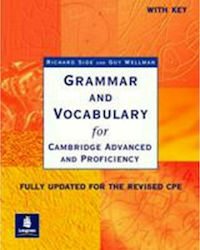 Grammar And Vocab.cae & Cpe Key