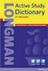 LONGMAN ACTIVE STUY DICTIONARY (LASD5) (+CD-ROM) 5th ED.
