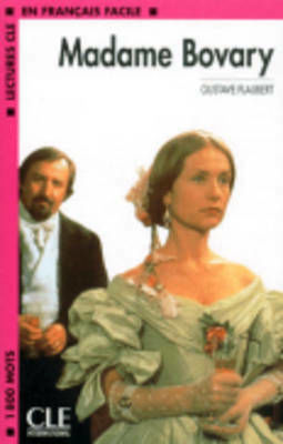LCF:MADAME BOVARY