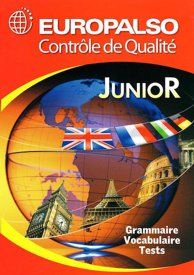 Europalso Junior