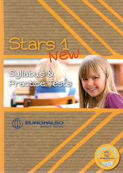 Europalso Stars 1