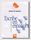 ESCRIBE EN ESPANOL