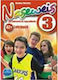 NASEWEIS 3 LEHRBUCH (A2+)