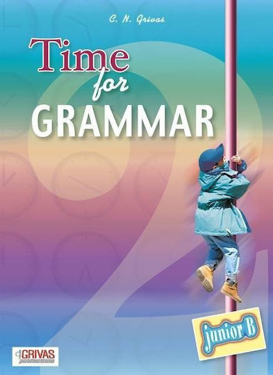Time for Grammar Junior B