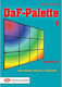 DAF PALETTE 1 GRUNDSTUFE