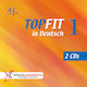 topfit in deutsch 1 CDs(2)