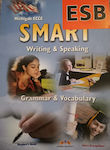 SMART MICH.ECCE writing&speaking/grammar&vocabulary (ESB)