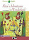 Alices Adventures in Wonderland +cd