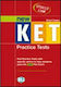 Eli Ket Practice Tests (+cd) N/e
