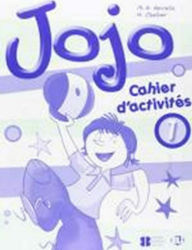 JOJO 1 CAHIER