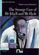 Strange Case of Dr Jekyll& Mr Hyde +cd(level B1.2