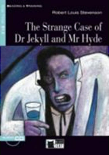 Strange Case of Dr Jekyll& Mr Hyde +cd(level B1.2 Strange Case of Dr Jekyll& Mr Hyde +cd(level B1.2