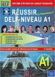 REUSSIR DELF A1 N/E