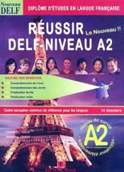 REUSSIR DELF A2 N/E