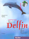 DELFIN ΔΙΤΟΜΟ (ZWEIBANDIGE) 2 LEHRBUCH+CD (1) (LEKTIONEN 11-20 )