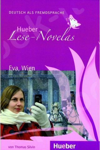 EVA-WIEN CDS+BOOK