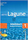 LAGUNE 1 ARBEITSBUCH