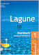 LAGUNE 1 KURSBUCH (+CD)