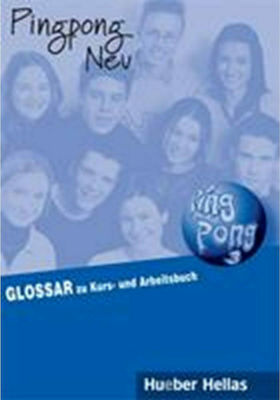 Pingpong Neu 3 - Glossar