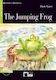 Jumping Frog (bk+cd) B1.1