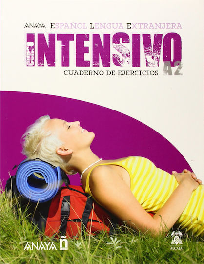 CURSO INTENSIVO A2 EJERCICIOS