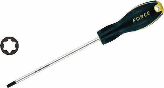 Force Long Screwdriver Torx Size T10x300mm