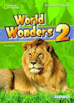 World Wonders 2 Student 's Book (+ Cd)