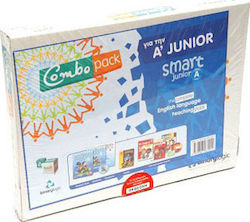 Combo Pack Smart Junior A