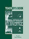 Enterprise 4 Teacher 's Book