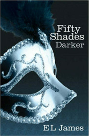 Fifty Shades Darker Fifty Shades Darker