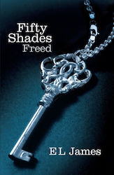 Fifty Shades Freed