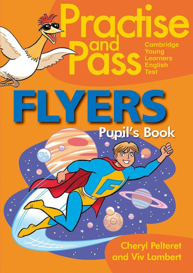 Practise And Pass Flyers Sb Practise And Pass Flyers Sb