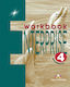 Enterprise 4 Workbook