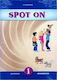 Spot on 1 Beginner Workbook & Companion