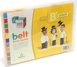 BELT STUDY SYSTEM B SENIOR