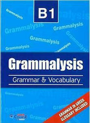 Grammalysis B1
