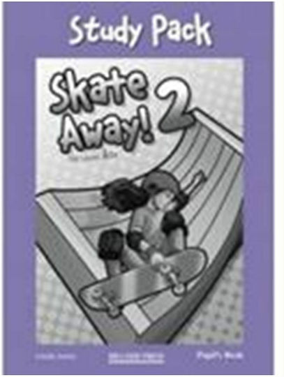 Skate Away 2 A1+ Study Pack