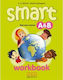 Smart Junior A & B Workbook
