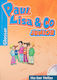 PAUL, LISA & CO JUNIOR GLOSSAR (+ CD)