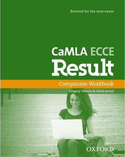 Camla Result Ecce Workbook & Companion N/e