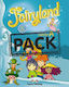 FAIRYLAND JUNIOR A POWER PACK