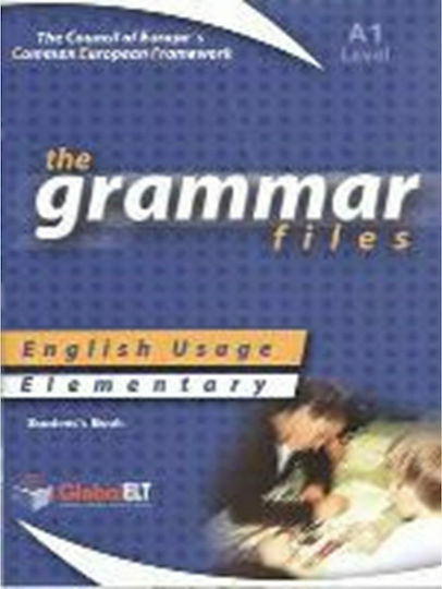 Grammar Files A1 Students Book Grammar Files A1 Students Book