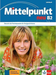 MITTELPUNKT NEU B2 Kursbuch NEU