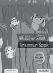 OLLY THE OWL JUNIOR A Teacher 's book GRAMMAR