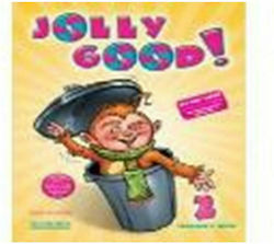 JOLLY GOOD 2 Teacher 's book