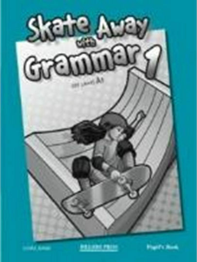 Skate Away 1 A1 Teacher 's Book Grammar