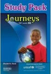 Journeys B2 Teacher 's Book Companion